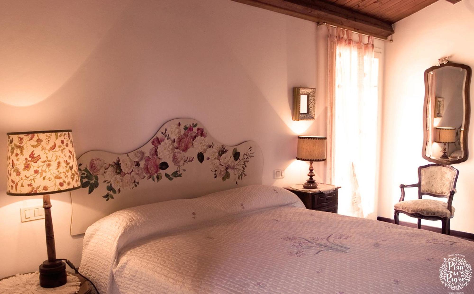 Double Room Extra Bed