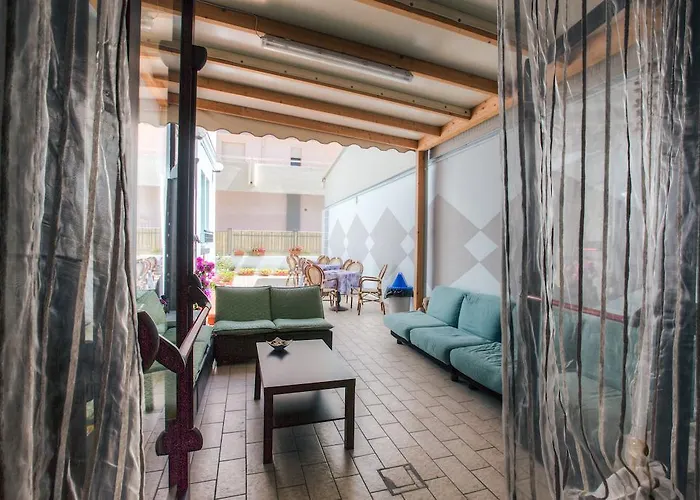 Hotel Villa Maria Rimini