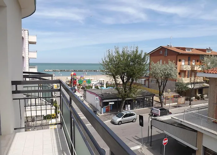 Hotel Villa Domiziana Rimini